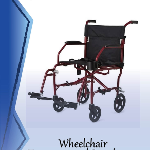 Wheelchair Transport & Regular use