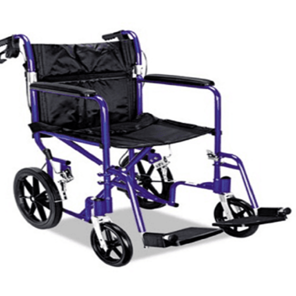 Wheelchair Transport & Regular use 