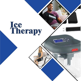 Ice Therapy