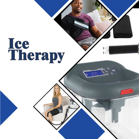 Ice Therapy