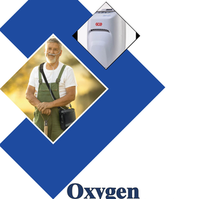 Oxygen Concentrator