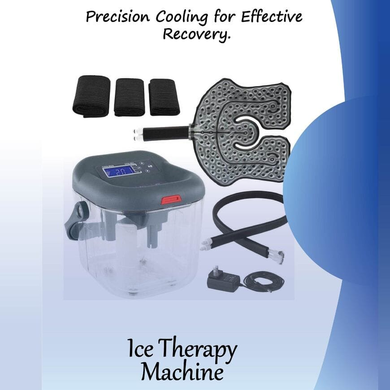 Ice Therapy Machine Rentals