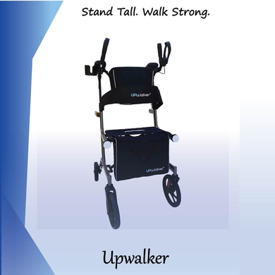 Upwalker  Rentals