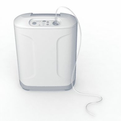 At Home Oxygen Concentrator Rental