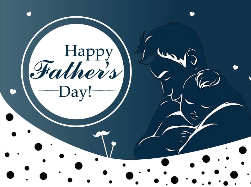 Happy Father's Day!