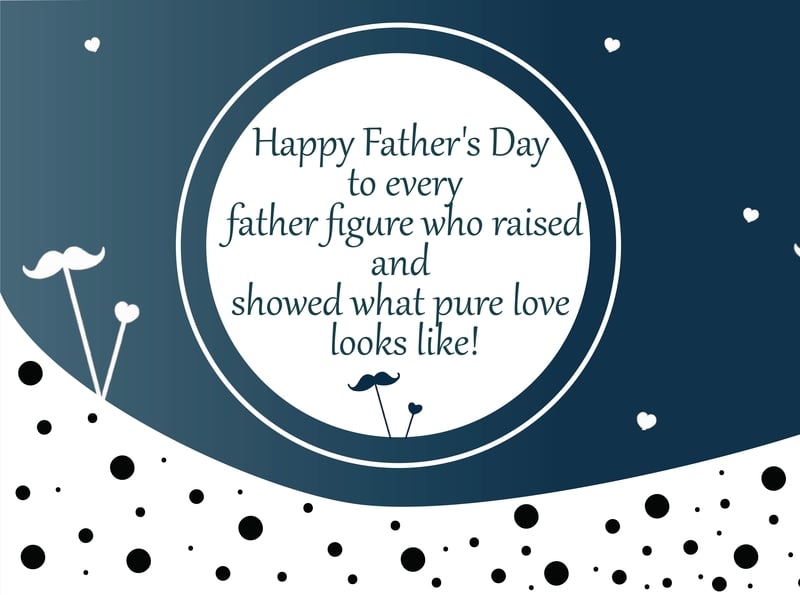 Happy Father's Day!