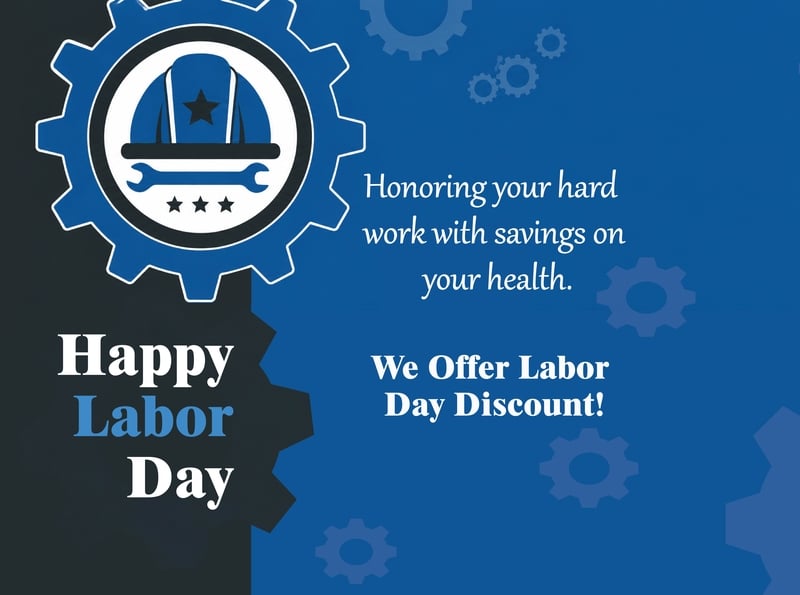 Happy Labor Day!