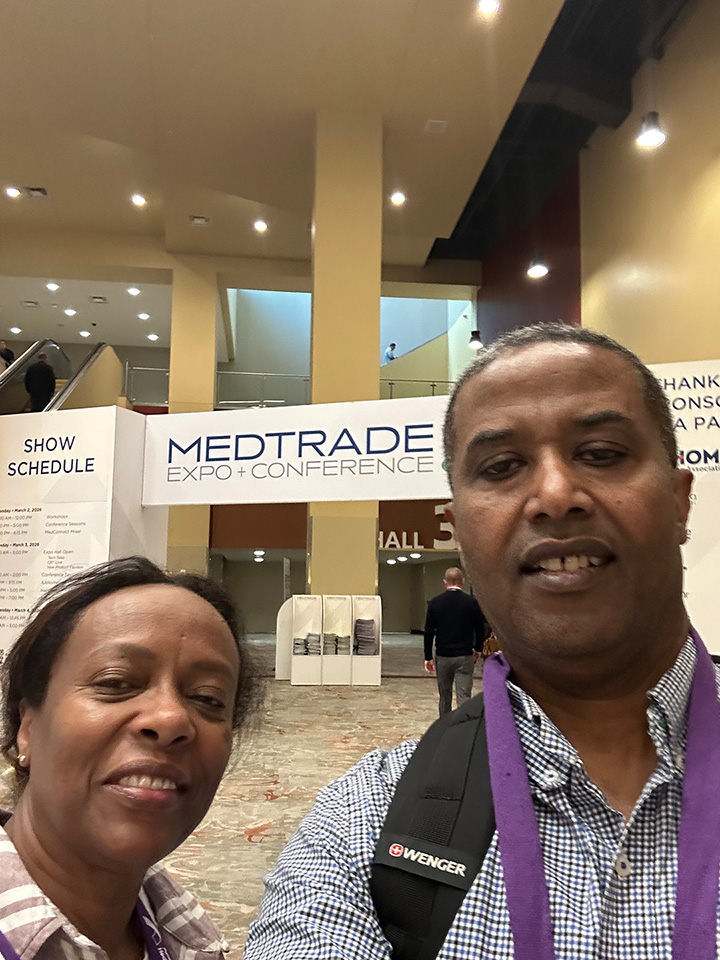 medtrade Phenix 