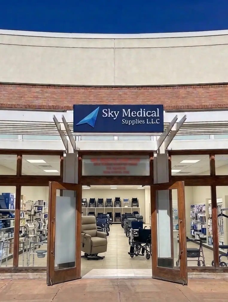 Sky Medical Supplies